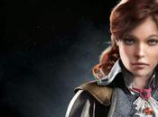 Ubisoft explica detalles Elise Assassin's Creed: Unity
