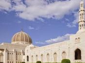 Gran Mezquita Sultán Qaboos, Oman