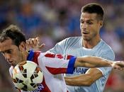 Atlético sufre para ganar Eibar