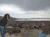 Miradas historias desde Puno lago Titicaca