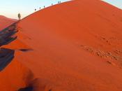 Desierto Namib. viaje África