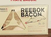 Reebok Bacon