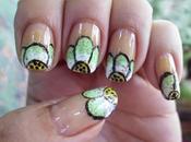 Manicura Margaritas