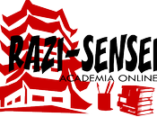 Japonés Razi-Sensei: Ejemplo estudio