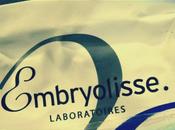 Embryolisse, cream.