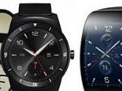 Asus puede “romper” mercado Smart Watch Berlín