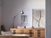 ¡Vuelta trabajo! Espacios para hacerla llevadera