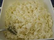 Cómo hacer arroz blanco