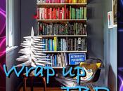 [WRAP TBR] Libros leídos (Agosto) leer (Septiembre)