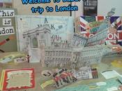 viaje Londres: primera parte