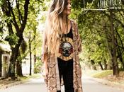 Inspiration Kimonos