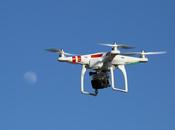 NASA está desarrollando sistema control tráfico aéreo para drones
