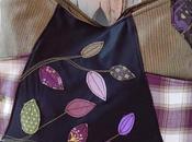 Bolsos patchwork Patchwork bags