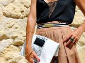 lencero culottes