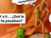 Patxi. Problemas,problemas...