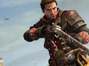 Nuevas imágenes Assassin's Creed: Rogue
