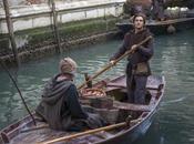 1eras imágenes nueva serie Netflix, “Marco Polo”