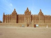 Mezquita Djngareyber, Republica Mali