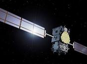 Galileo: fracaso para Agencia Espacial Europea