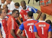 Mundial Voleibol, Cuba Alemania Vivo