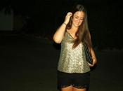 Sequined