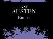 Emma Jane Austen
