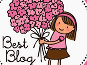 [BookTag] Best Blog Award