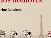 edificio mujeres renunciaron hombres", Karine Lambert: modelos mujer, hombre