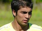 Muere jugador chileno amistoso