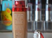 Base Revlon Defying