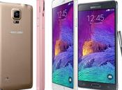 Samsung presenta nuevos integrantes familia Note: Galaxy Note Edge #IFA2014