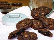 Cookies Blanditas Chocolate Avellana (Browkies)