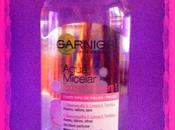 Agua Micelar GARNIER
