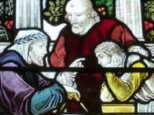 Vidrieras matemáticas Rijksmuseum