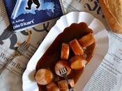 Currywurts