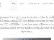 Linux AIO, evolucion Ubuntu