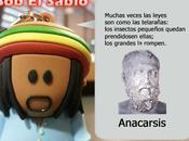 [Bob Sabio] Justicia #cita