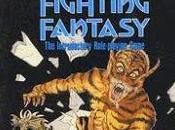 FF:The Introductory Role-playing Game(1984)