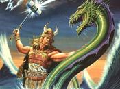 Alejándose mayor parte