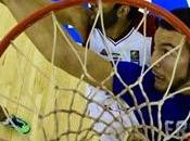 Copa Mundo Basquetball España 2014: Irán quedó paso completar hazaña