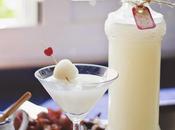 Licor Litchi
