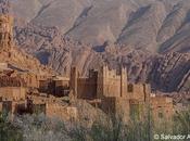 ruta Kasbahs