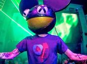 Mickey mouse contra deadmau5