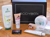 Bodybox: rentrée