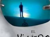 Reseña (26): viajero, John Twelve Hawks.