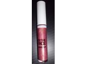 Chispazo Gloss Centellante, Face