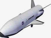 avión espacial secreto EEUU alcanza días órbita