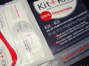Kit+Kit: estética profesional descartable