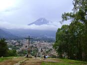 Cerro Cruz, Antigua