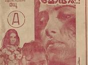 Poster: Antiguos afiches cine Malayo